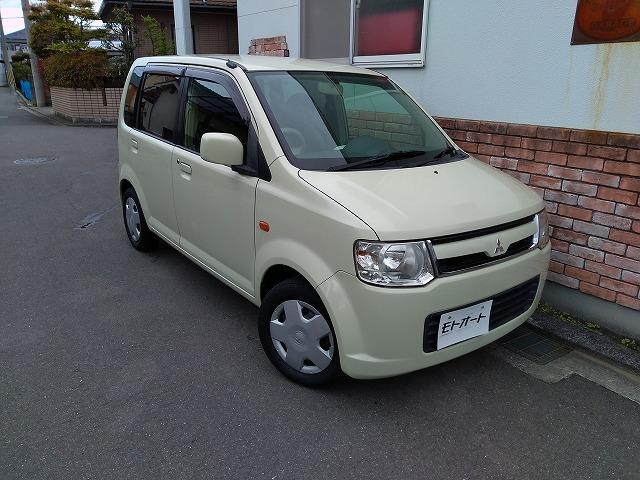 eKワゴン