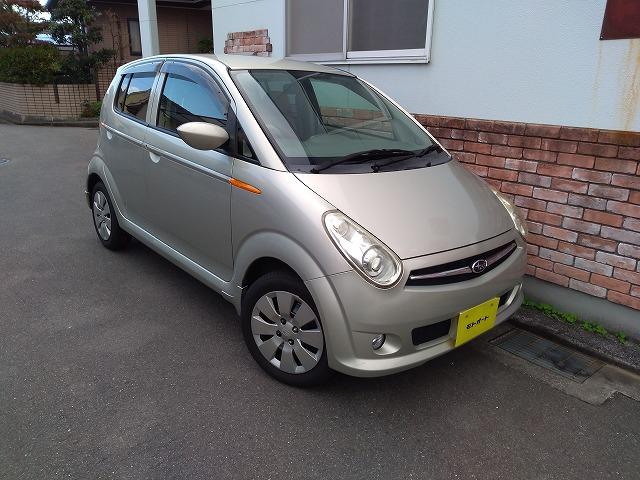 スバルR2