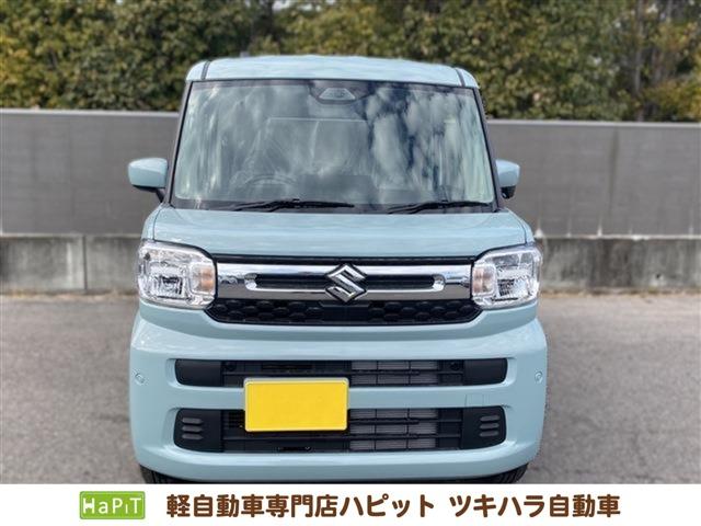 スペーシア 軽自動車専門店ハピット今治店（愛媛県今治市）｜エムジェー