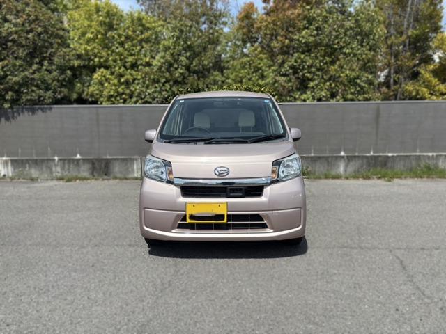 ムーヴ 軽自動車専門店ハピット今治店（愛媛県今治市）｜エムジェー
