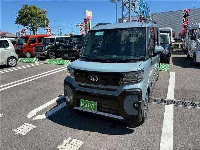 タント（愛媛県今治市）画像3