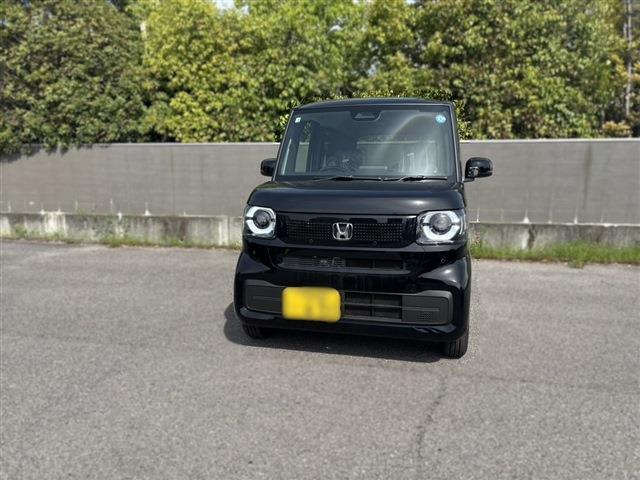 N-BOX(愛媛県今治市)