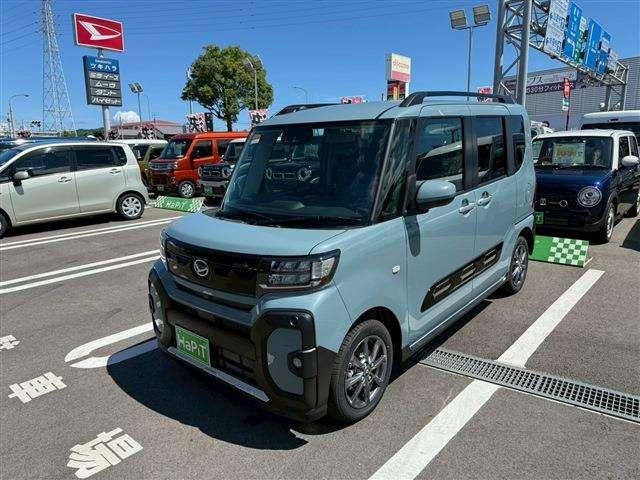 タント（愛媛県今治市）画像4