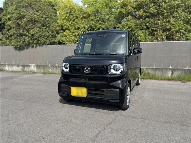 N-BOX(愛媛県今治市)