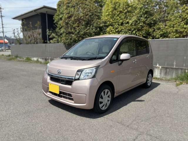 ムーヴ（愛媛県今治市）画像3