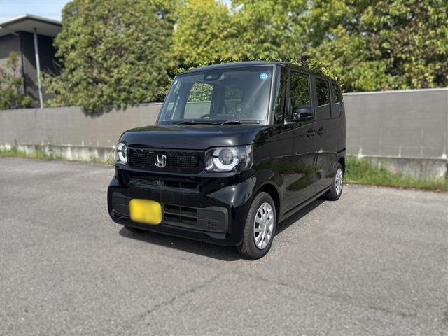 N-BOX(愛媛県今治市)