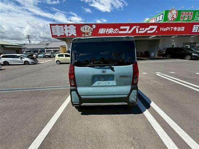 タント（愛媛県今治市）画像7
