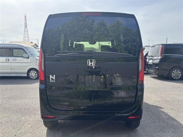 N-BOX(愛媛県今治市)