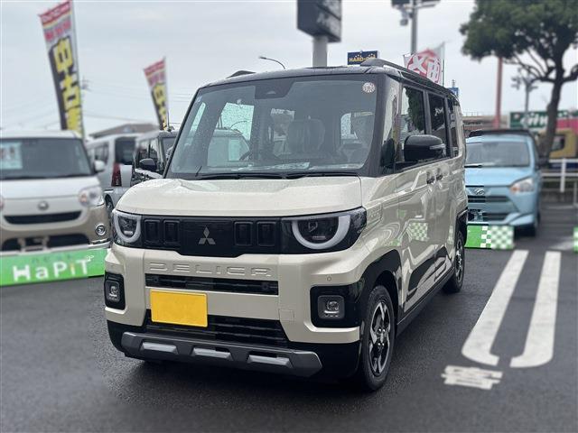 デリカミニ（愛媛県今治市）画像4