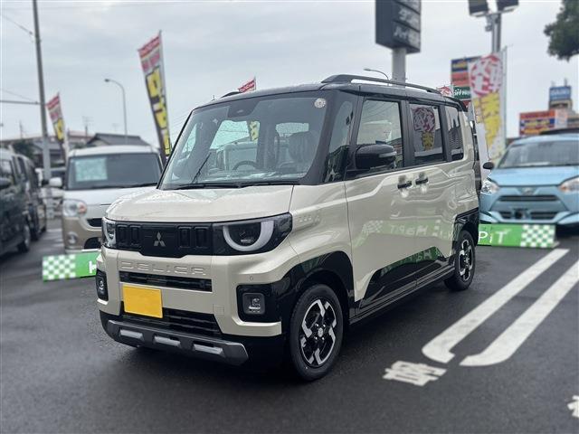デリカミニ（愛媛県今治市）画像5