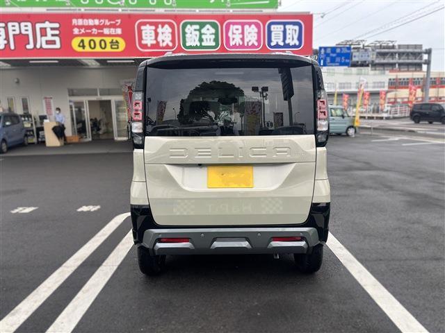 デリカミニ（愛媛県今治市）画像7