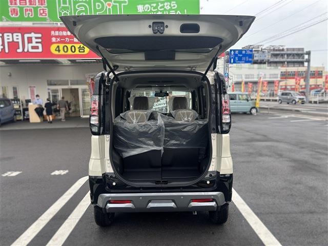デリカミニ（愛媛県今治市）画像8