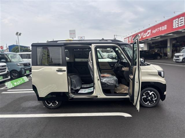 デリカミニ（愛媛県今治市）画像10
