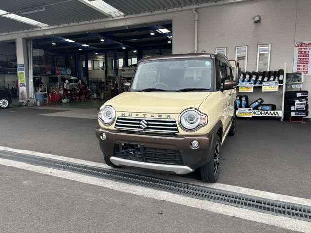 ハスラー（愛媛県今治市）画像4