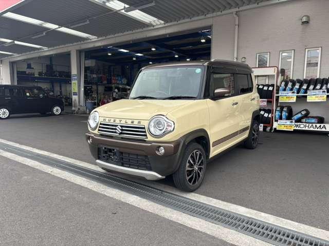 ハスラー（愛媛県今治市）画像5