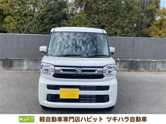 スペーシア 軽自動車専門店ハピット今治店（愛媛県今治市）｜エムジェー