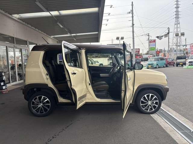 ハスラー（愛媛県今治市）画像13