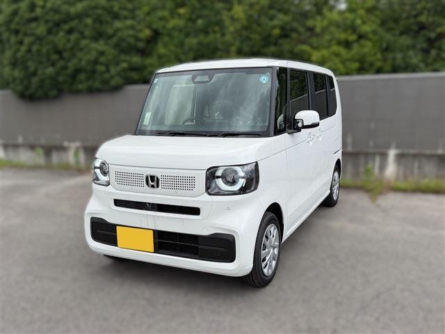 N-BOX（愛媛県今治市）画像3