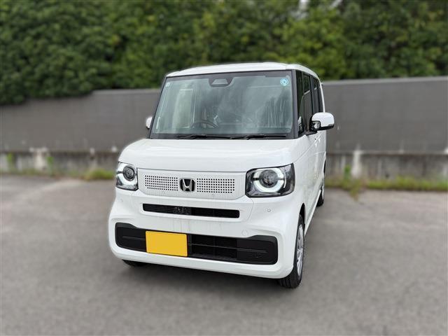 N-BOX（愛媛県今治市）画像4