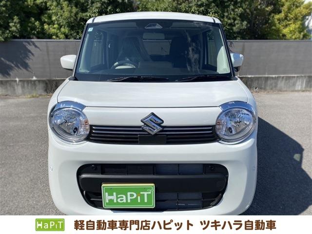 ワゴンRスマイル 軽自動車専門店ハピット今治店（愛媛県今治市）｜エムジェー
