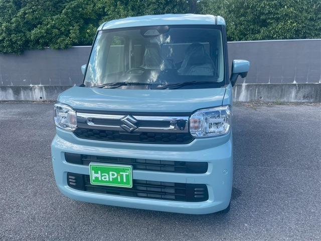 スペーシア(愛媛県今治市)
