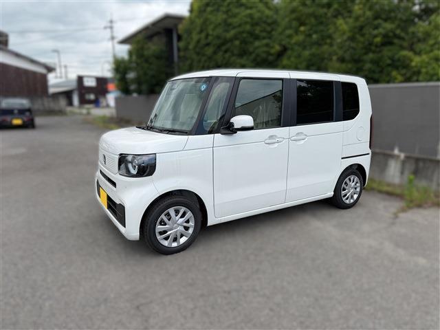 N-BOX（愛媛県今治市）画像5