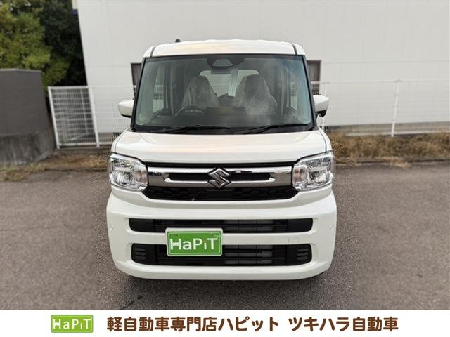 スペーシア 軽自動車専門店ハピット今治店（愛媛県今治市）｜エムジェー