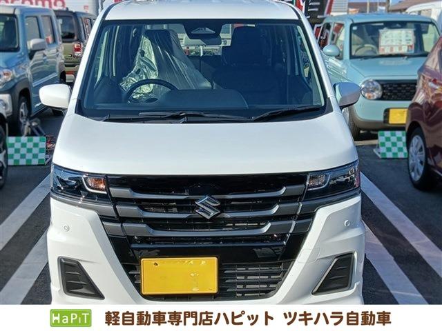 ワゴンR