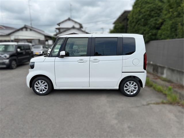 N-BOX（愛媛県今治市）画像6