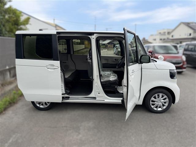 N-BOX（愛媛県今治市）画像7