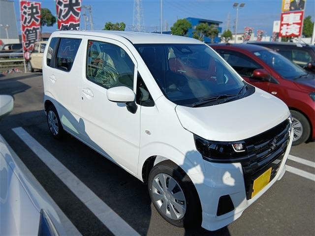 ワゴンR（愛媛県今治市）画像3