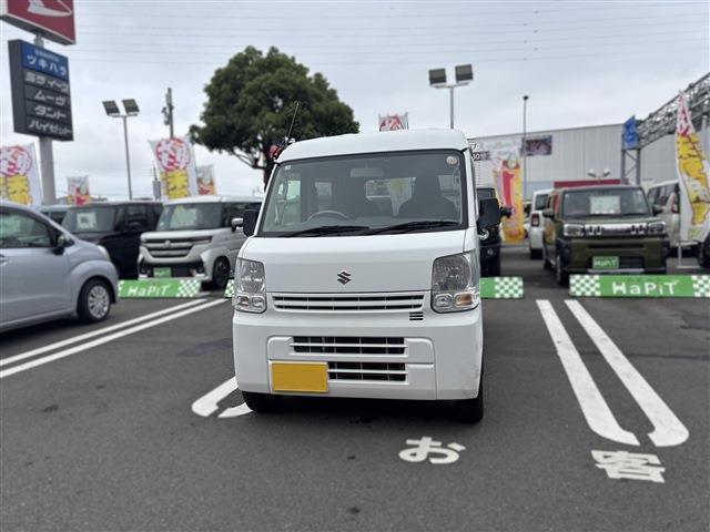 エブリイ（愛媛県今治市）画像2