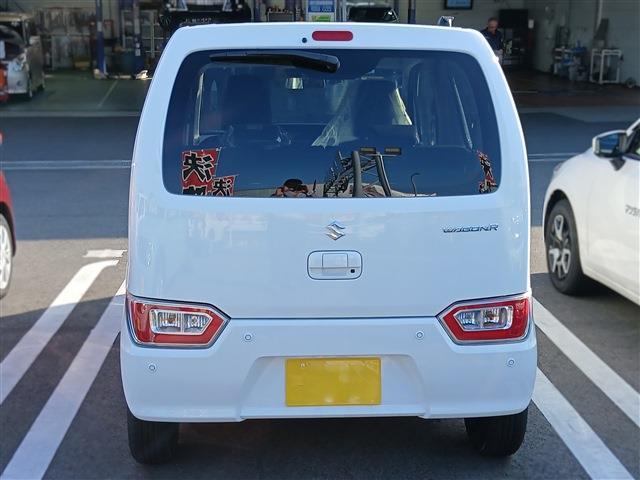 ワゴンR（愛媛県今治市）画像6
