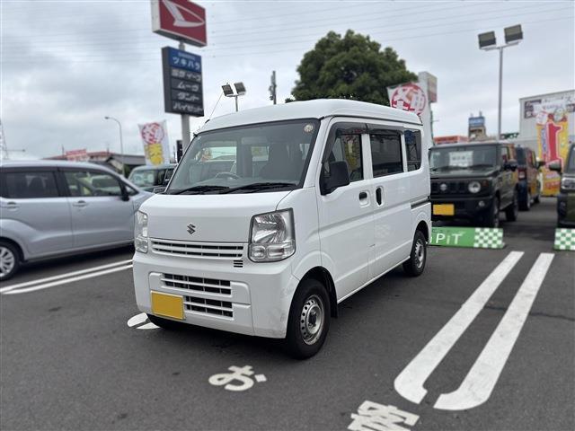 エブリイ（愛媛県今治市）画像4