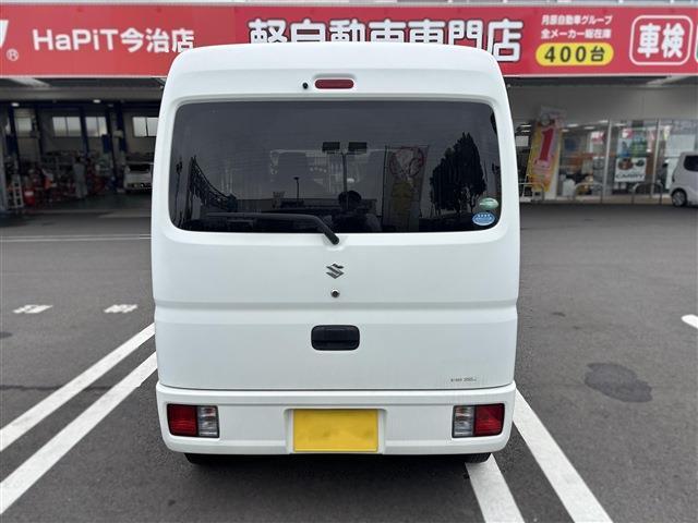 エブリイ（愛媛県今治市）画像7