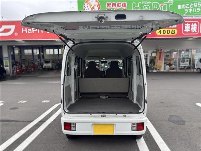 エブリイ（愛媛県今治市）画像9