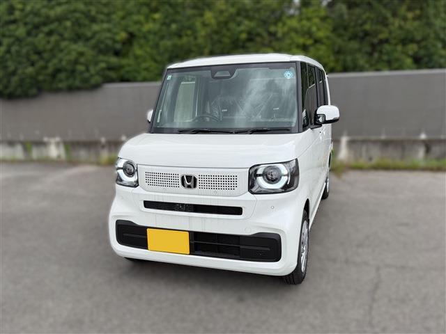 N-BOX（愛媛県今治市）画像4