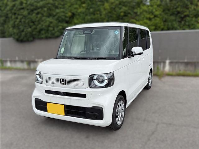 N-BOX（愛媛県今治市）画像5