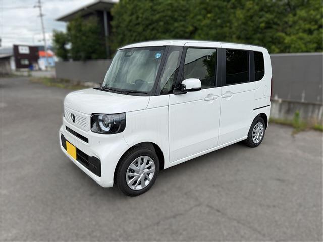 N-BOX（愛媛県今治市）画像6