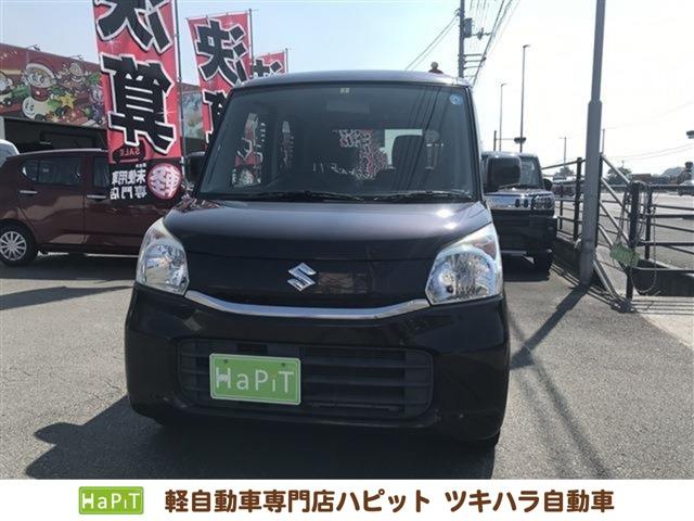 スペーシア（愛媛県今治市）
