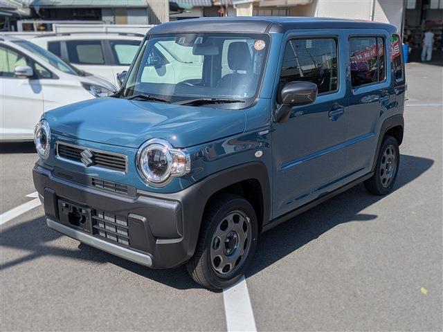 ハスラー（愛媛県今治市）画像4