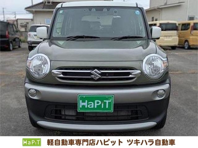 クロスビー 軽自動車専門店ハピット今治店（愛媛県今治市）｜エムジェー