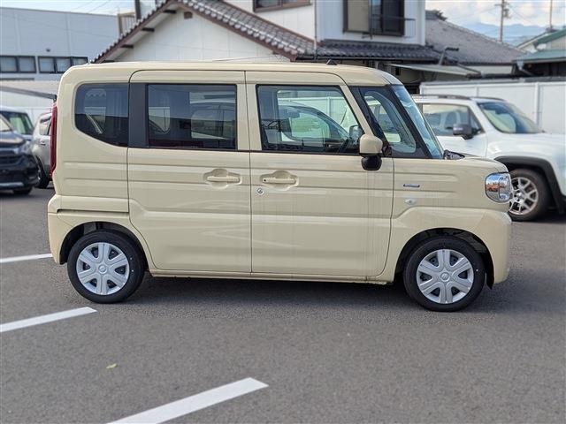 スペーシア（愛媛県今治市）画像5