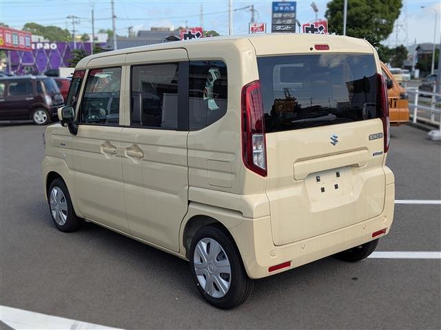 スペーシア（愛媛県今治市）画像8