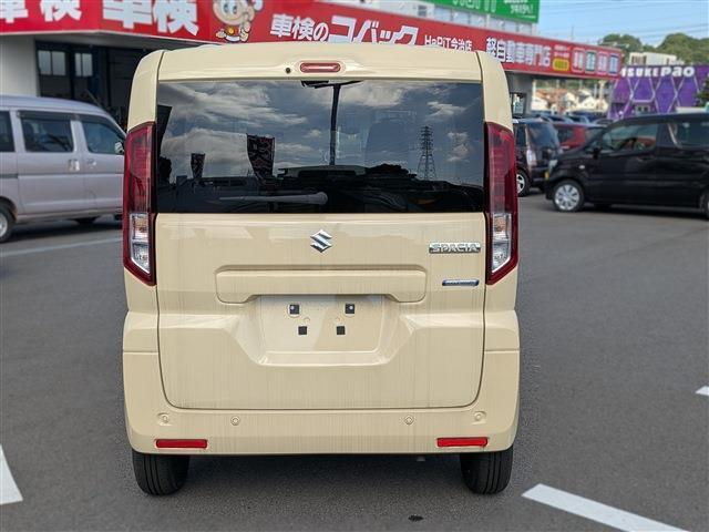 スペーシア（愛媛県今治市）画像9