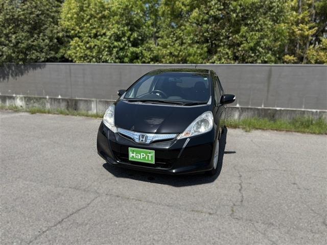 フィットハイブリッド（愛媛県今治市）画像3