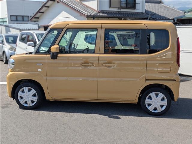スペーシア(愛媛県今治市)