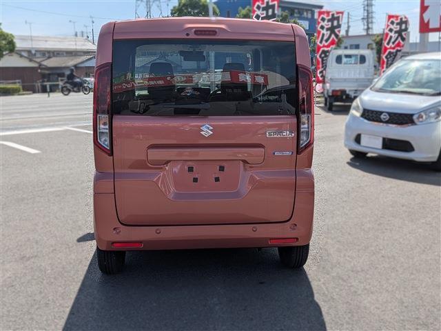スペーシア（愛媛県今治市）画像7