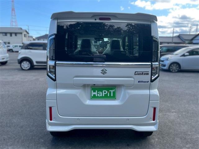 スペーシア（愛媛県今治市）画像6