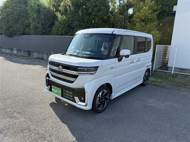 スペーシア（愛媛県今治市）画像4